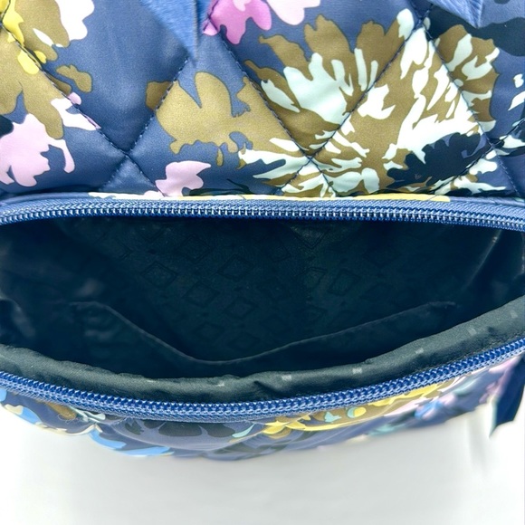 Vera Bradley Ultralight Compact Backpack - Picture 9 of 15